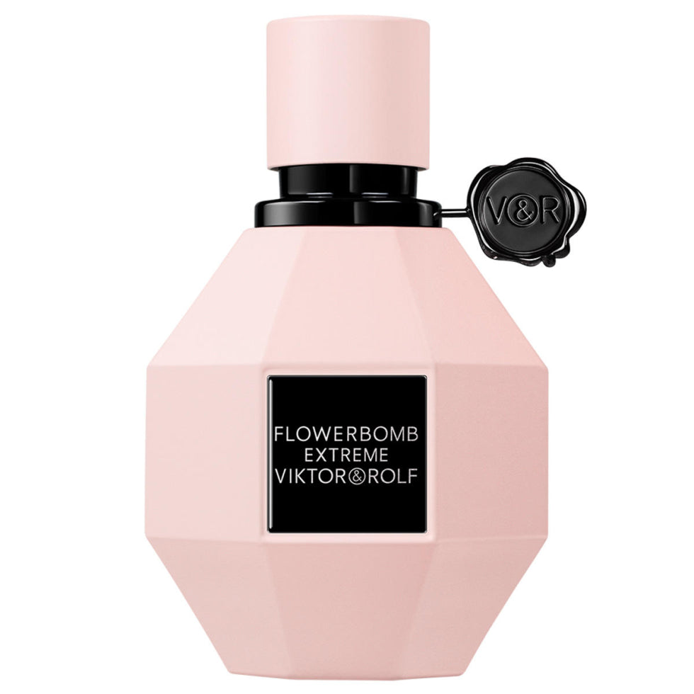 Viktor & Rolf Flowerbomb Extreme Intense Eau de Parfum Intense 100 ml