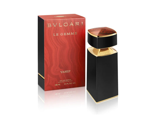 Bulgari Le Gemme Yasep Eau De Parfum 100 ML