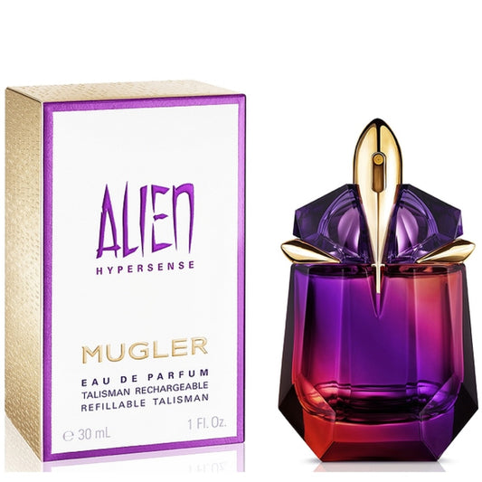 Alien Hypersense Eau De Parfum - 30ML