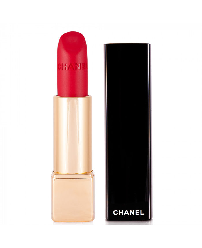 Chanel Rouge Allure Velvet Rossetto - 51 LA BOULEVERSANTE