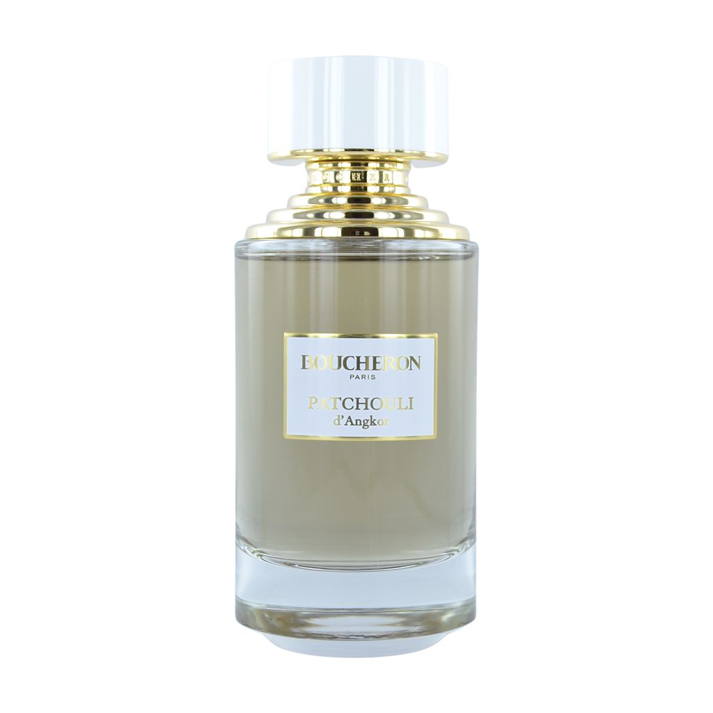 Boucheron Patchouli D Angkor Eau De Parfum 125ml