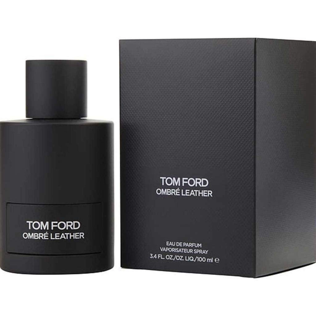 Tom Ford Ombre Leather Eau De Parfum 100ml