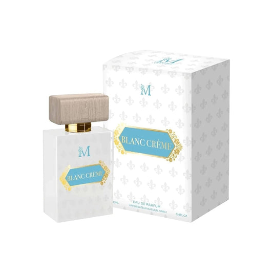 Montage Blanc Crème 100ml - equivalenza di Bianco Latte di Giardini di Toscana