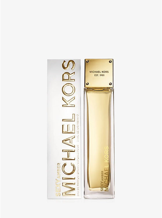 Michael Kors Sexy Amber Eau de Parfum 100ml