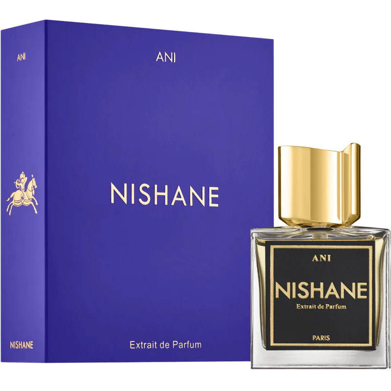 Nishane Ani Extrait De Parfum - 100ML
