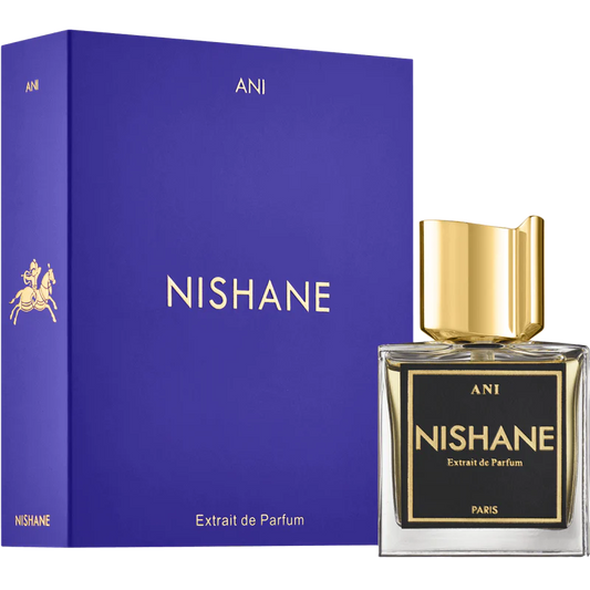 Nishane Ani Extrait De Parfum - 100ML