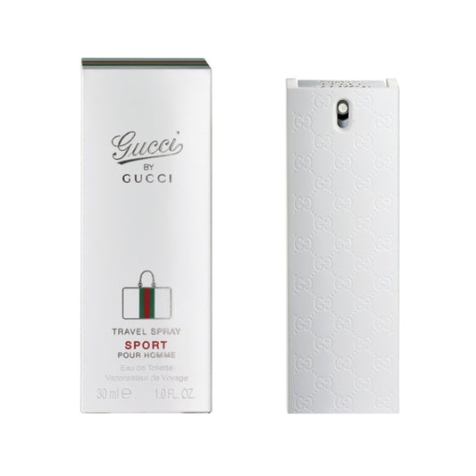 Gucci By Gucci Sport Eau de Toilette 30ml