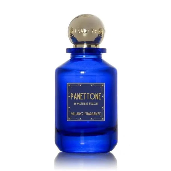 Milano Fragranze Panettone Eau De Parfum 100Ml