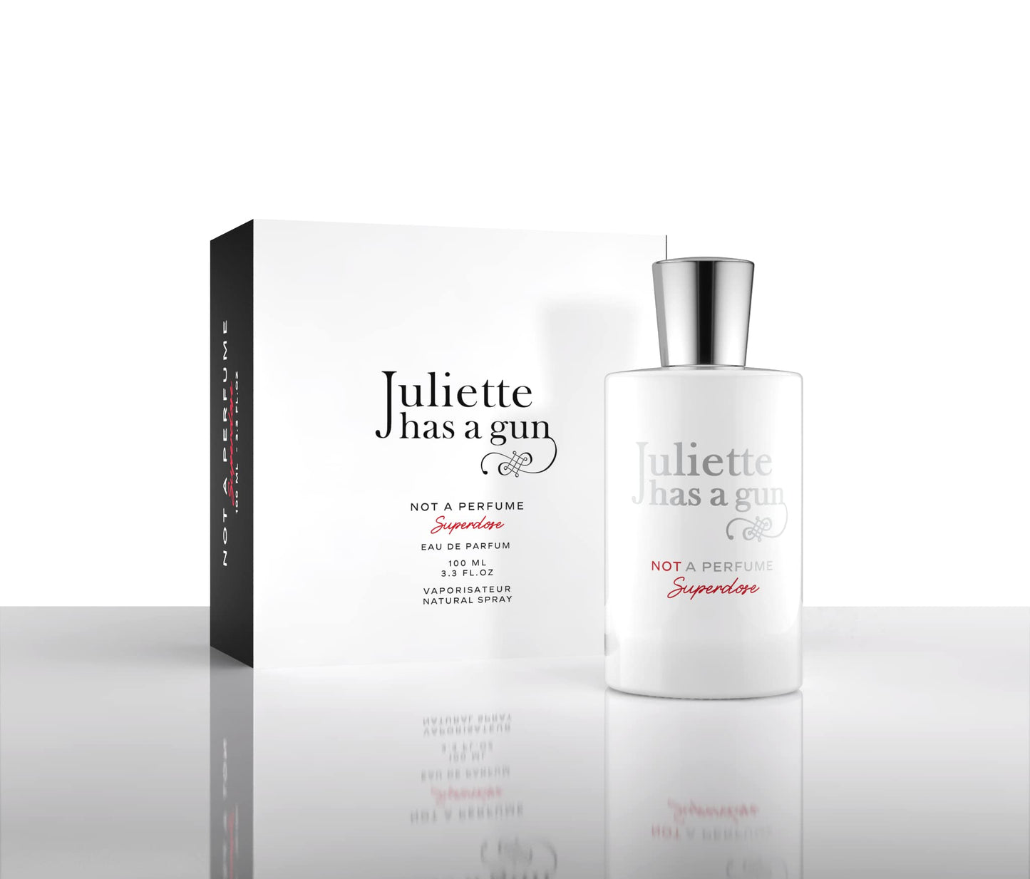 Juliette Has A Gun Not A Perfume Superdose 100ml