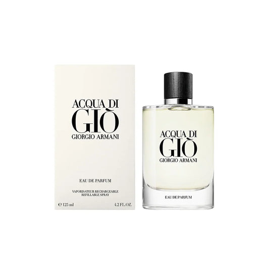 Giorgio Armani Acqua di Giò Eau de Parfum - 125ML