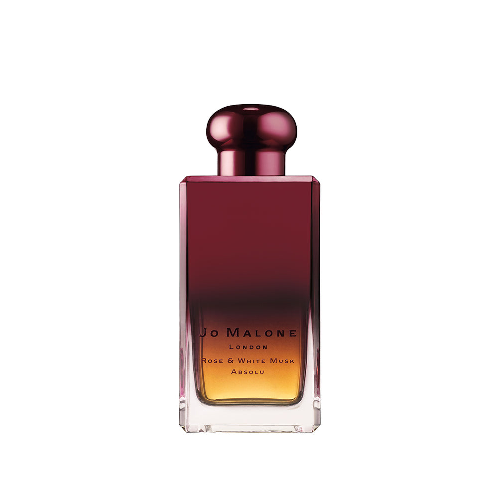 Jo Malone Rose & White Musk Cologne 100ml