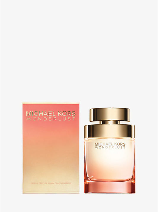 Michael Kors Wonderlust Eau de Parfum 100ml