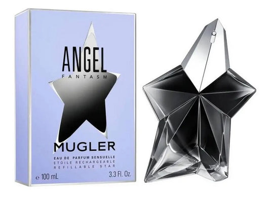Thierry Mugler Angel Fantasm Eau de Parfum 100ml