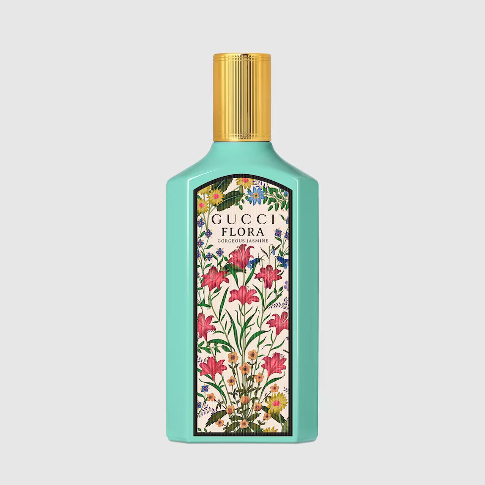 Gucci Flora Gorgeous Jasmine Eau de Parfum 100ml (TESTER)