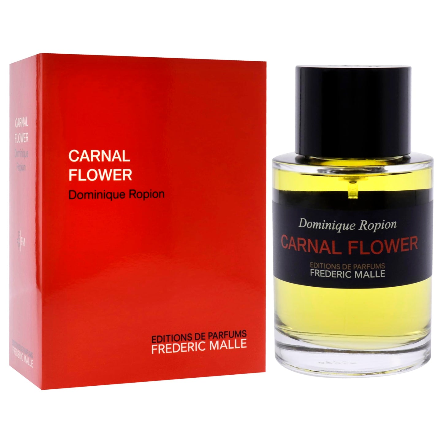 Frederic Malle Carnal Flower Eau De Parfum - 100ML