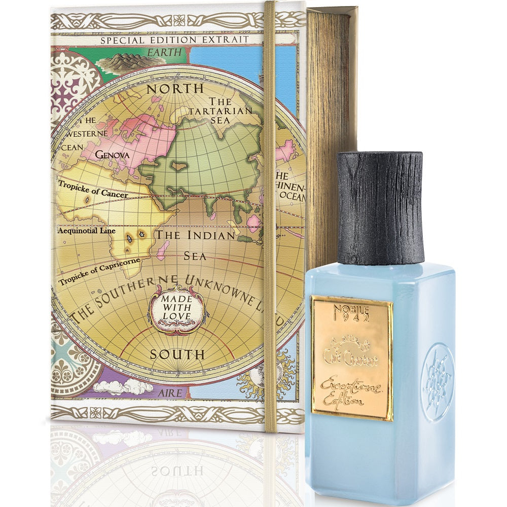 Nobile 1942 Cafe Chantant Exceptional Edition Extrait de Parfum 75Ml