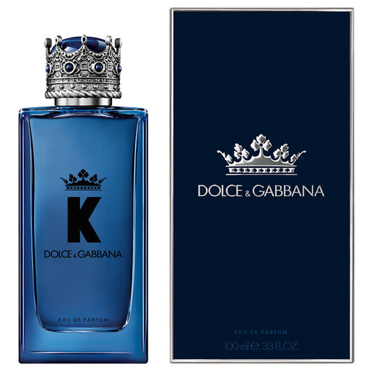 Dolce & Gabbana K Parfum 100ml