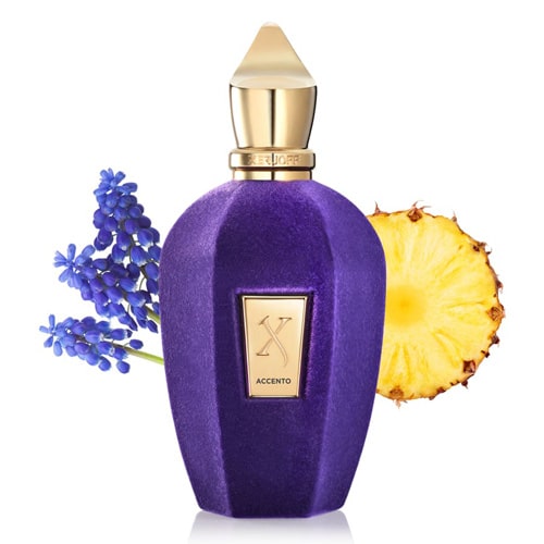 Xerjoff Accento EDP 100ml