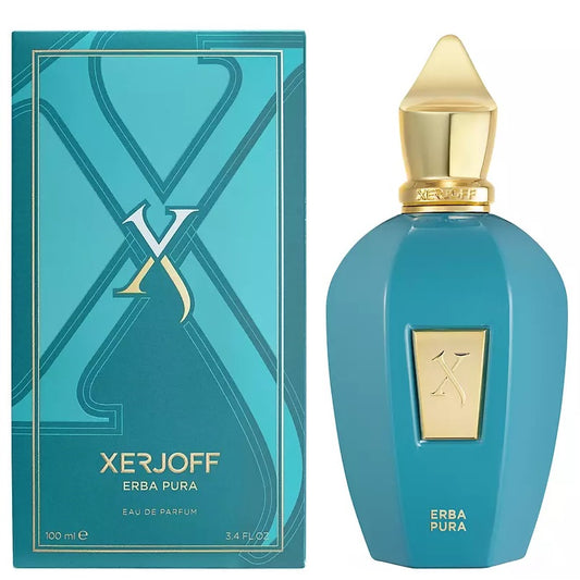 Xerjoff Erba Pura Eau De Parfum 100ml