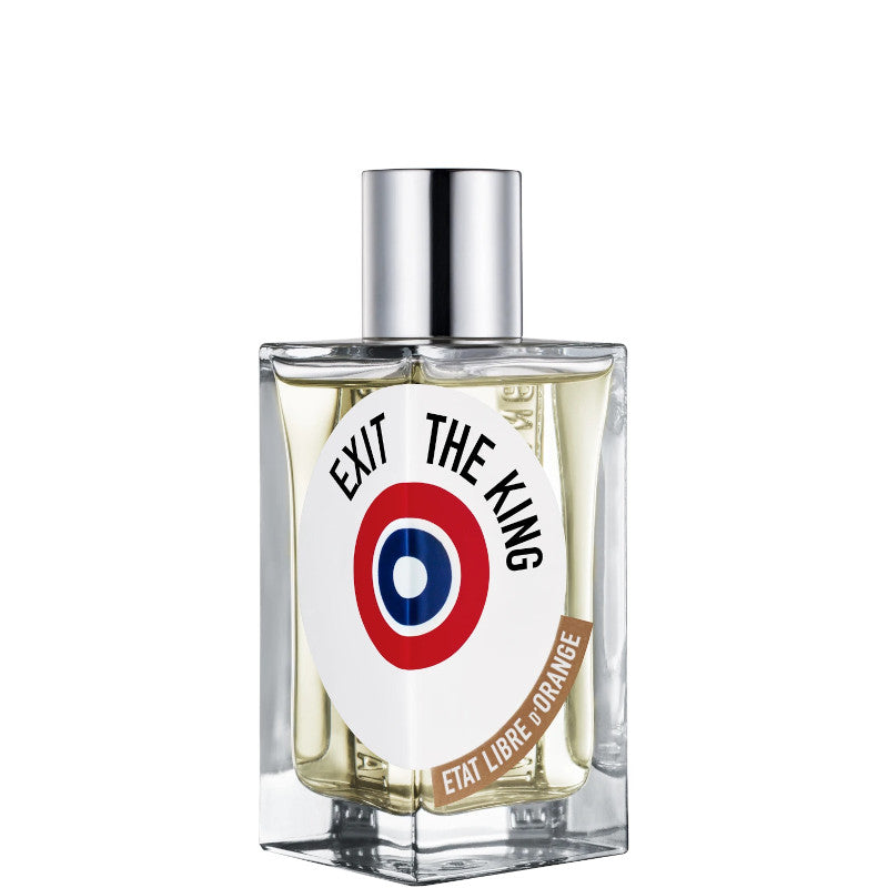 Etat Libre d Orange Exit the King Eau De Parfum 100ml