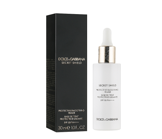 Dolce Gabbana Secret Shield Smoothing Primer 30 ML