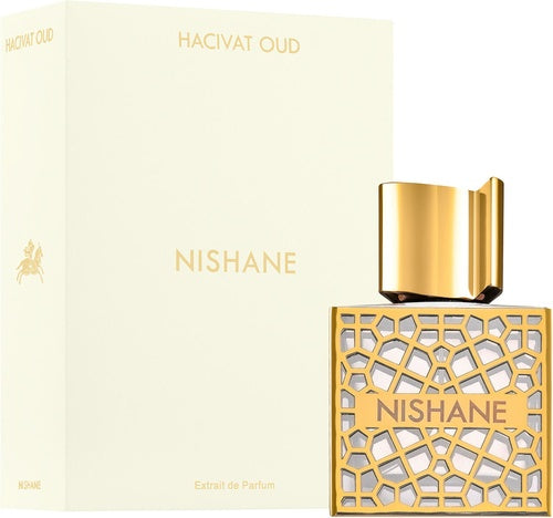 Nishane Hacivat Oud Extrait De Parfum 50ml