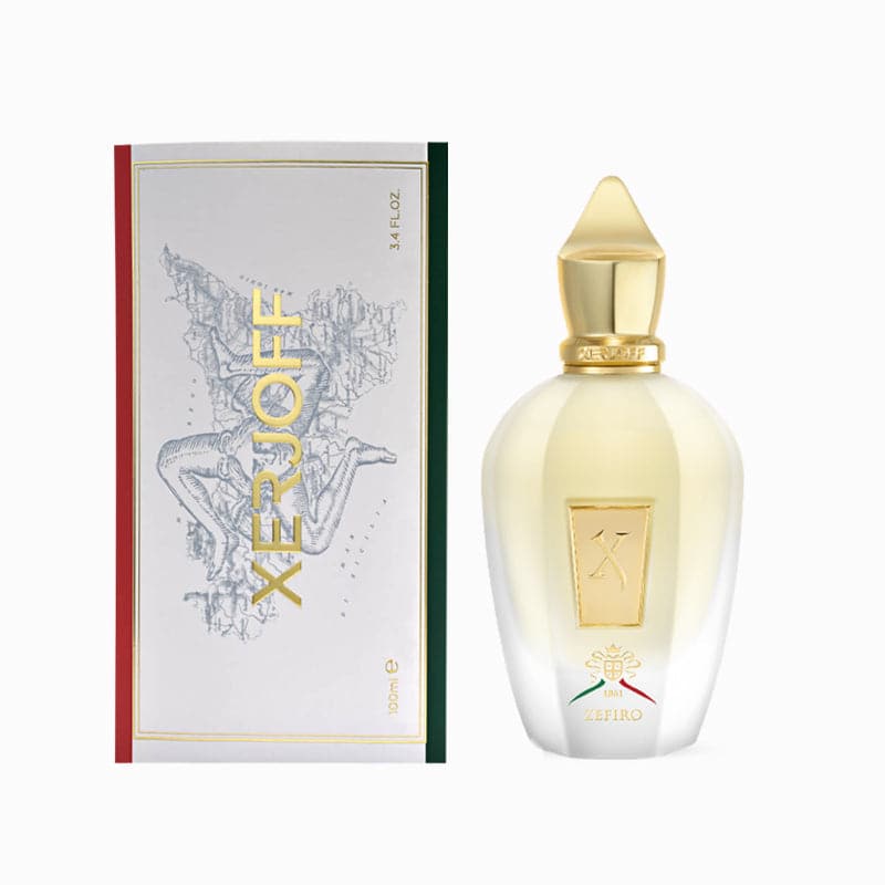 Xerjoff 1861 Zefiro EDP 100 ml