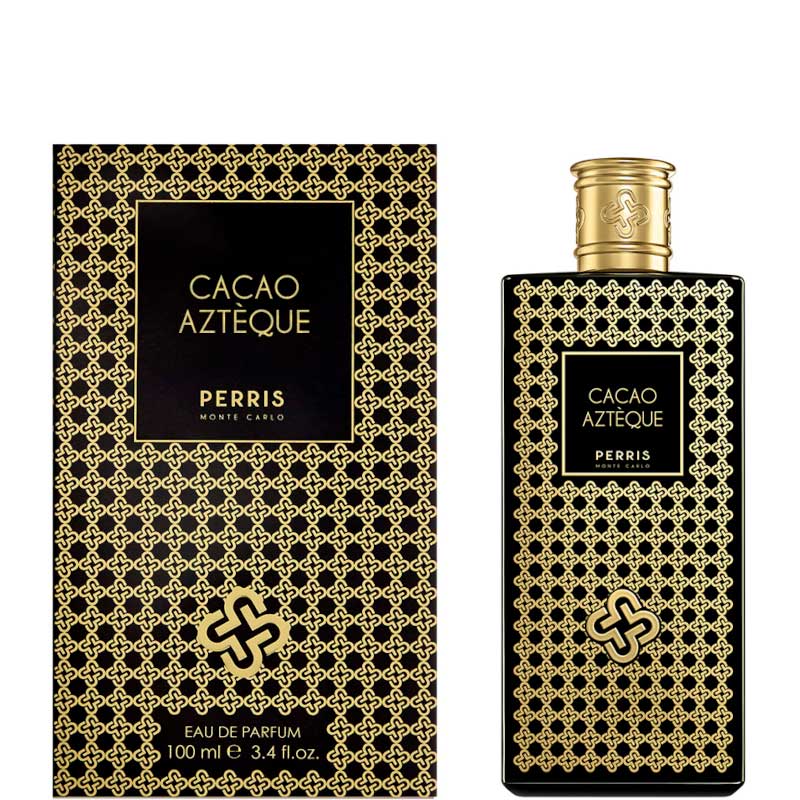 PERRIS MONTE CARLO CACAO AZTEQUE Eau De Parfum 100ML