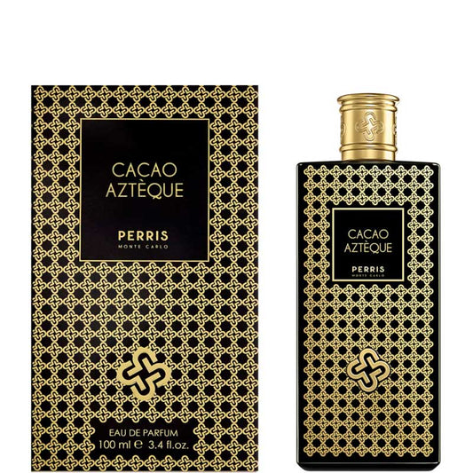 PERRIS MONTE CARLO CACAO AZTEQUE Eau De Parfum 100ML