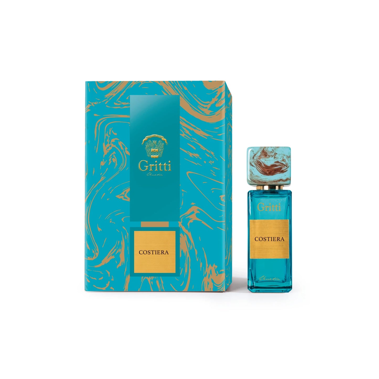 Gritti Venetia Costiera Eau de Parfum 100ML
