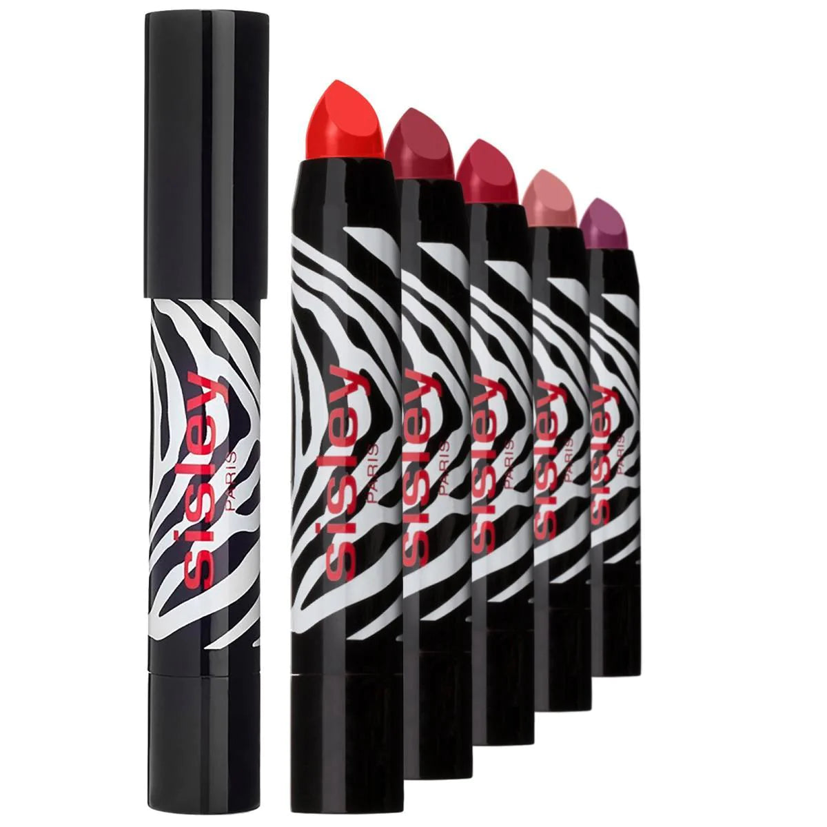 Sisley Phyto Lip Twist - 22 BORGOGNA