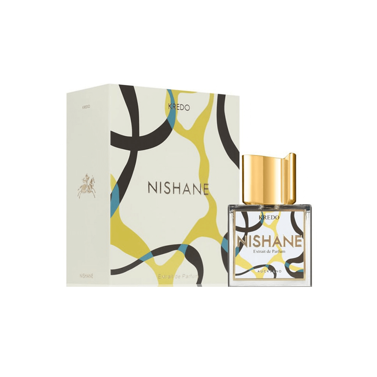 Nishane Kredo Extrait De Parfum - 100ML