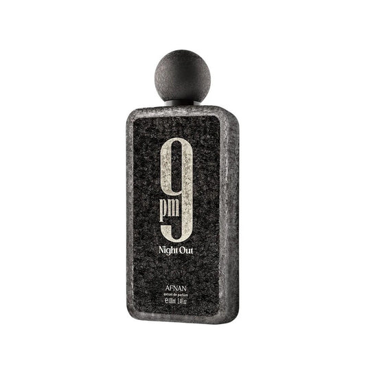 Afnan 9 PM Night Out Extrait De Parfum 100ML