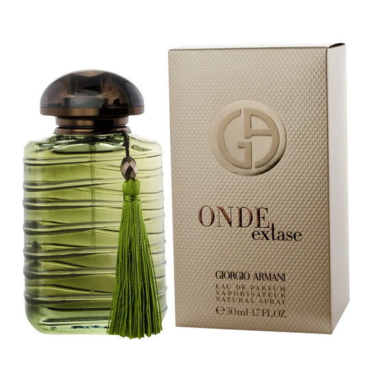 Armani Onde Extase Giorgio Armani Eau De Parfum 50ml