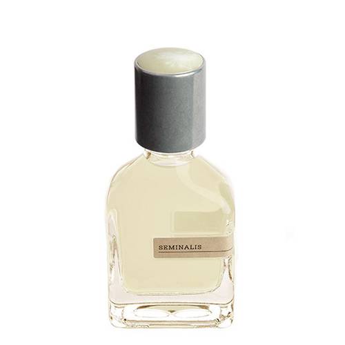 ORTO PARISI Seminalis Eau De Parfum 50 ML