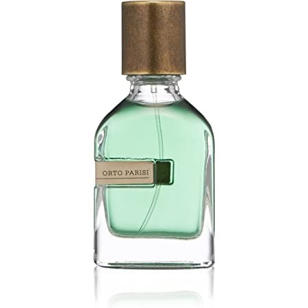 ORTO PARISI Viride Eau De Parfum 50 ML