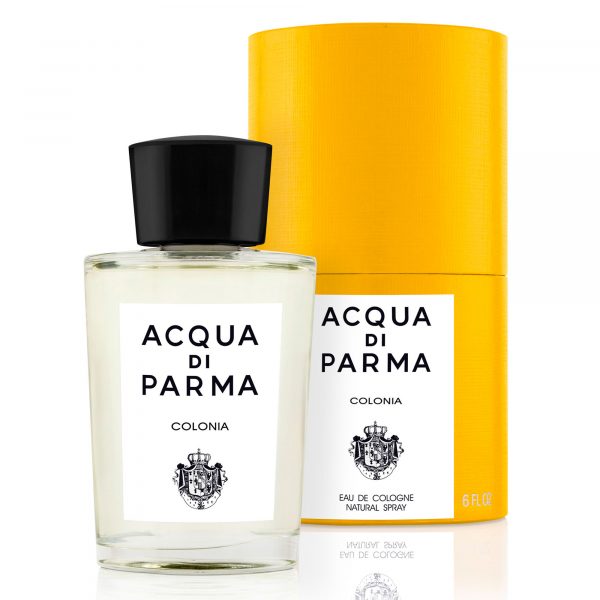 Acqua di Parma Colonia (Classica) 180ml
