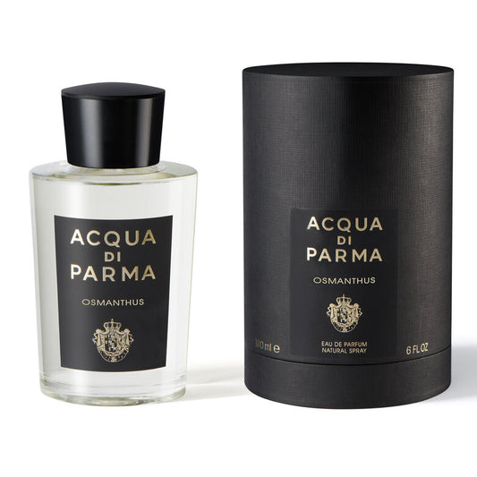Acqua di Parma Osmanthus Eau de Parfum 180ml