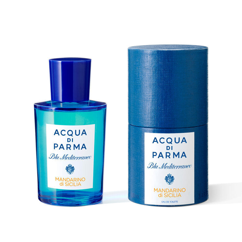 Acqua di Parma Mandarino Di Sicilia Eau De Toilette - 180ML