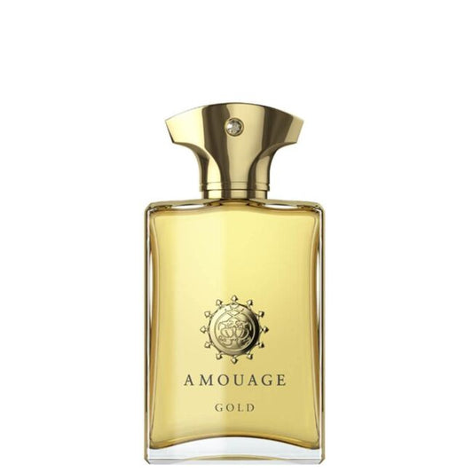 Amouage Gold Man Eau de Parfum 100ml