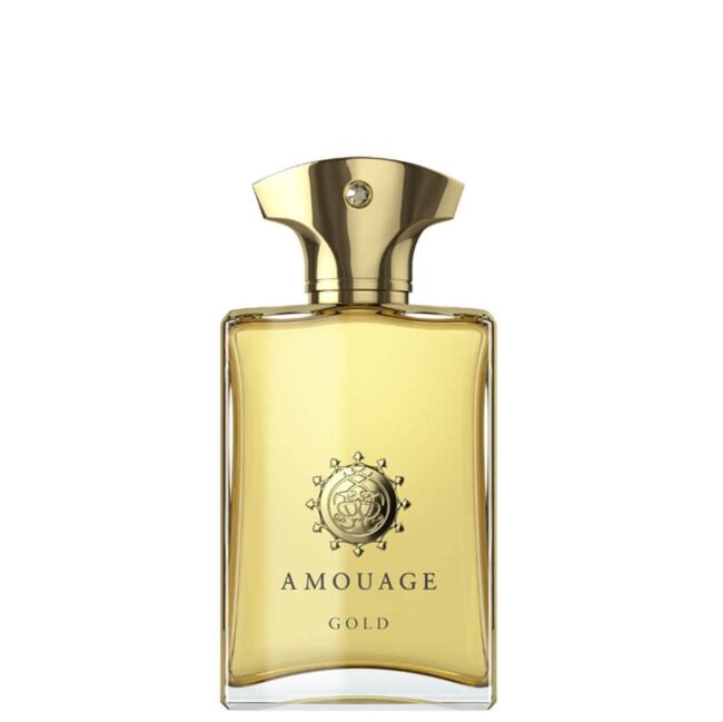 Amouage Gold Man Eau de Parfum 100ml