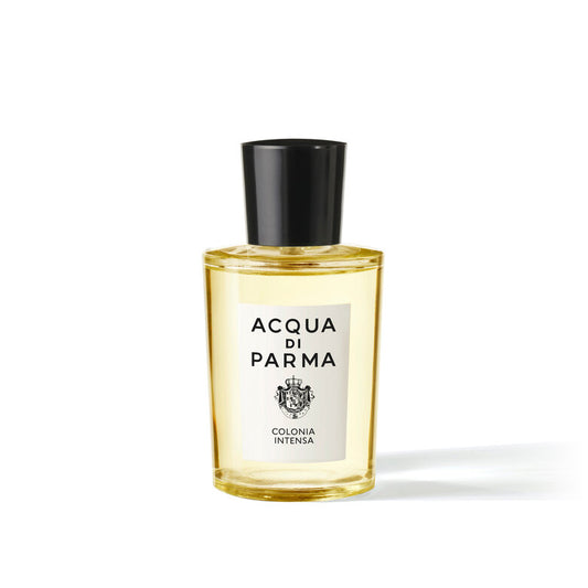 Acqua Di Parma Colonia Intensa Eau De Cologne 100ml – Profumo Unisex Fresco e Agrumato