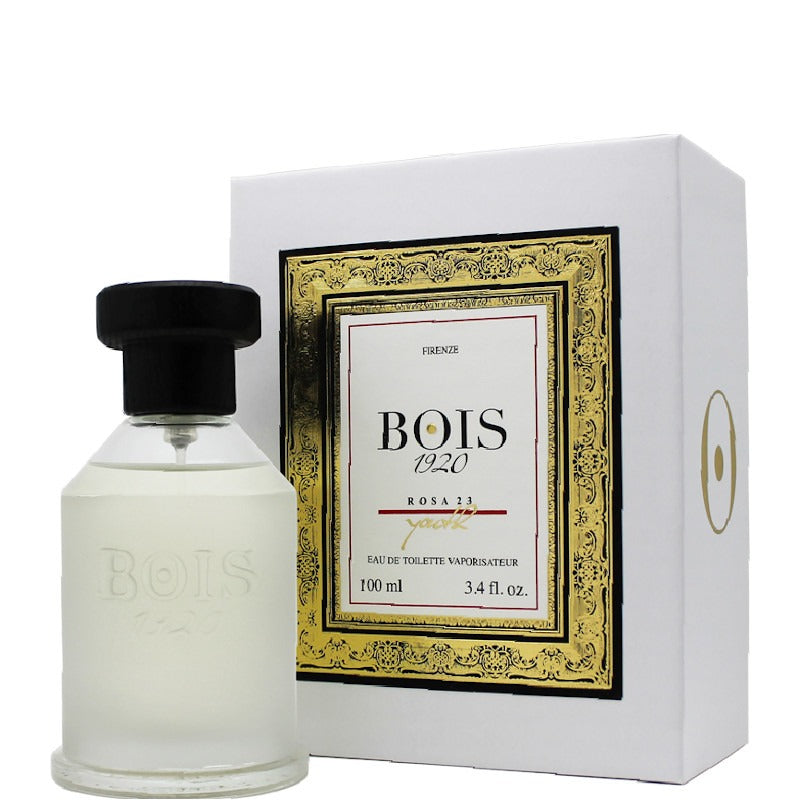Bois 1920 Rosa 23 Youth Eau De Toilette 100ml