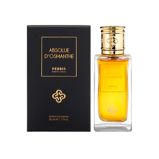 Perris Monte Carlo absolue dosmanthe extrait de parfum 50ml