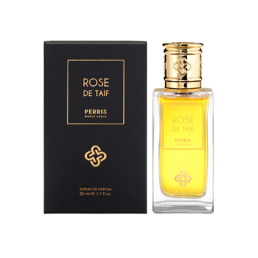 Perris Monte Carlo Rose De Taif Extrait de Parfum