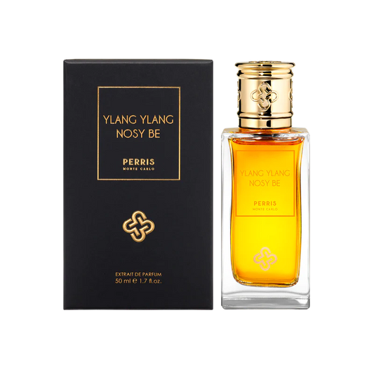 Perris Monte Carlo Ylang Ylang Nosy Be Extrait De Parfum 50ml