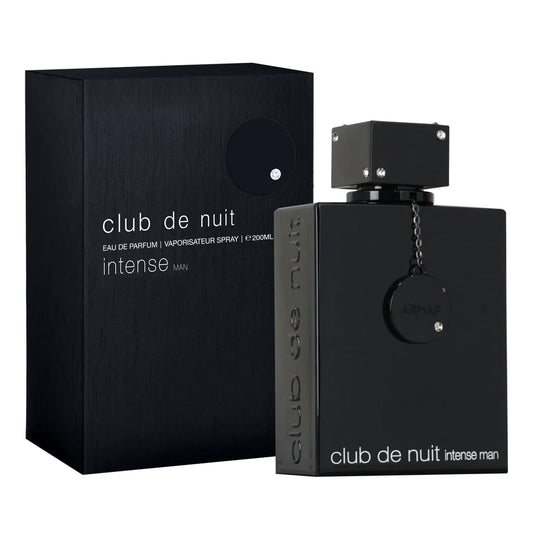 Armaf Club De Nuit Intense Man Eau De Parfum 200ml