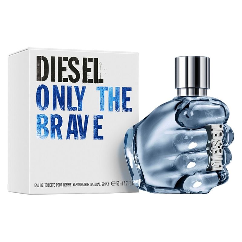 Diesel Only The Brave 50ml