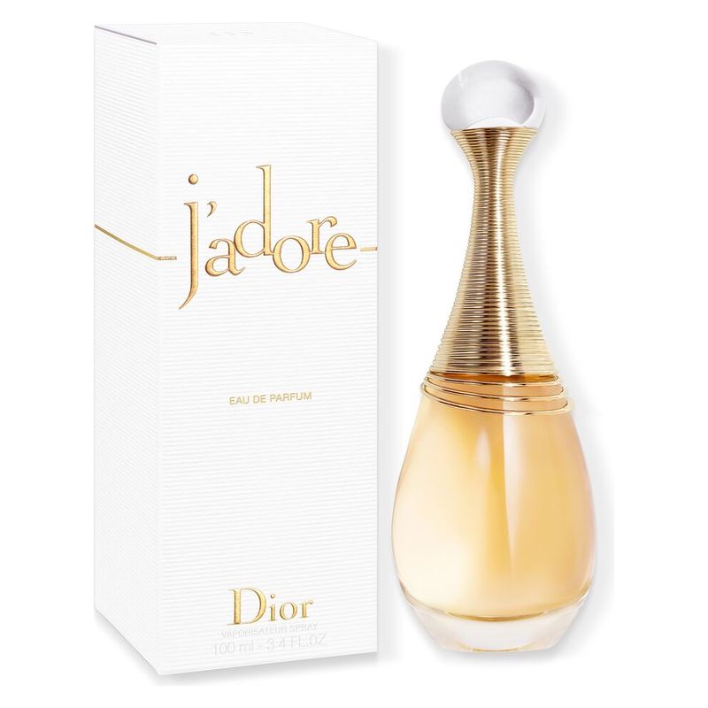 DIOR J`adore Eau De Parfum 100ML