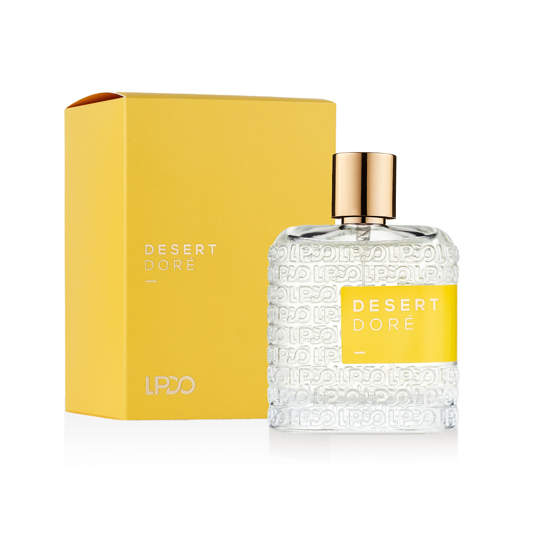 LPDO Desert Doré Eau de Parfum 100ml